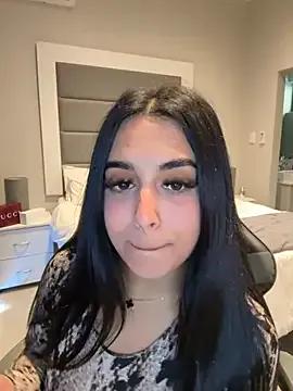 LilMisIndianx's avatar