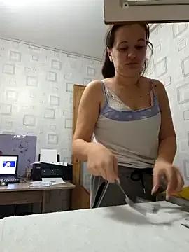 StripChat LinaLorien is Private LinaLorien — Flirty striptease