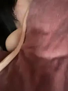 Liqinqin on StripChat 