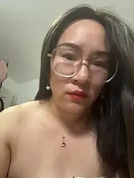 Liqinqin — Group on StripChat