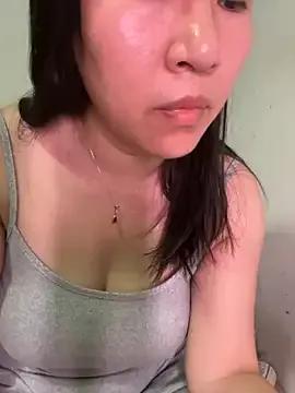 Liqinqin on StripChat 