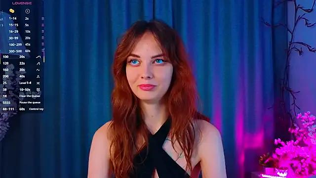 Freechat LisaDrake on StripChat