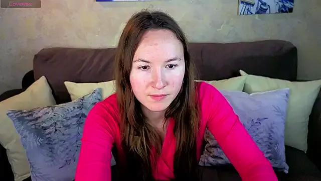 Little_doll_meow on StripChat 