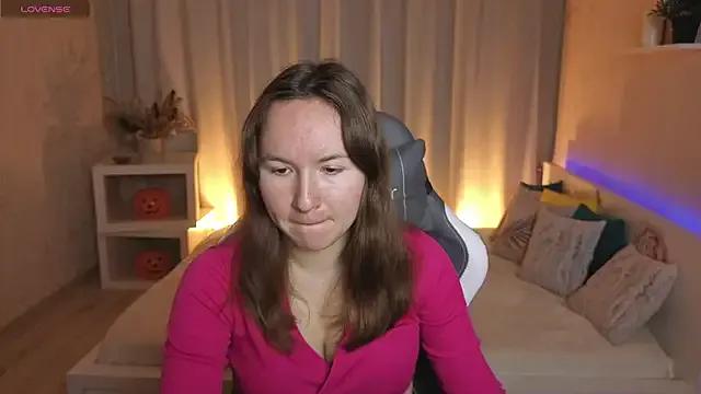 Little_doll_meow on StripChat 