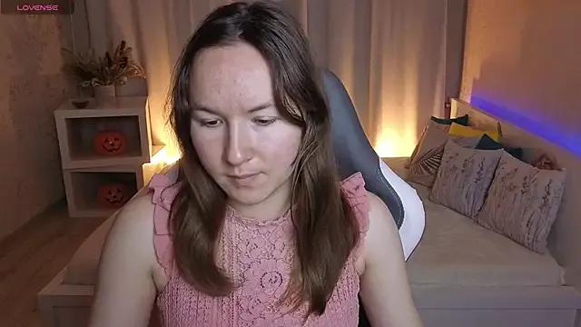 Little_doll_meow on StripChat 