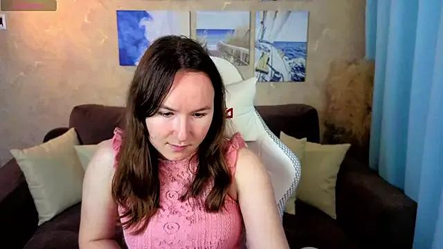 Little_doll_meow on StripChat 