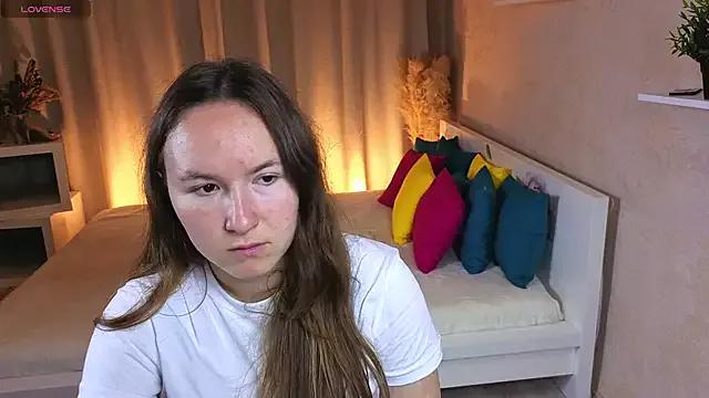 Little_doll_meow on StripChat 