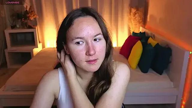 Little_doll_meow on StripChat 