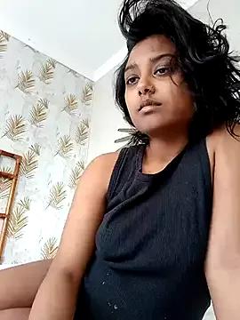 littlemissdevil69 on StripChat 