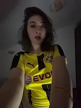 Freechat lolippp666 on StripChat