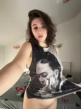 StripChat lolippp666 is Freechat lolippp666 — Show sexy with oil