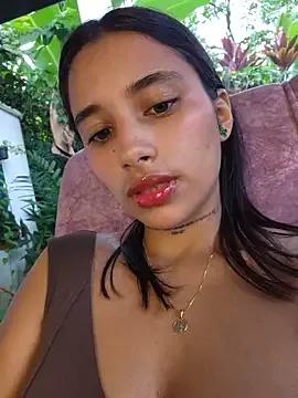 StripChat Lorena_Mcfly is Freechat Lorena_Mcfly — UNLIMITED toy control until squirt