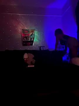 Freechat loveluna8 on StripChat