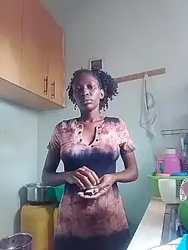 LOVELY-2BERRY — Big squirt