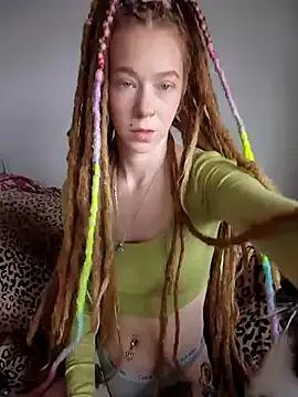 LucidLucy — Shake some booty in ya face