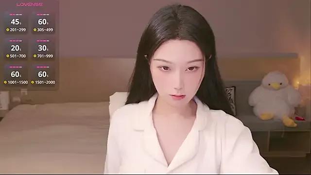 Group Lucky-baby on StripChat