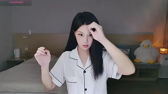 Group Lucky-baby on StripChat