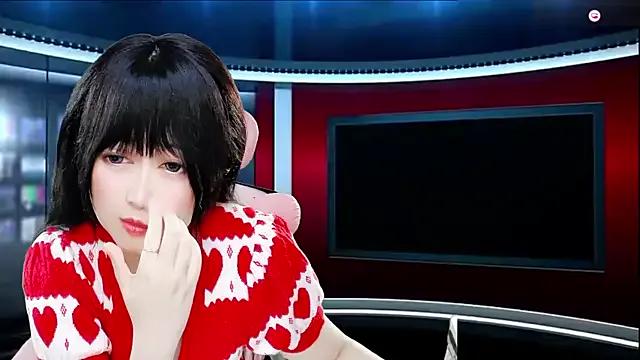 StripChat LuckyCute-Tutu is Freechat LuckyCute-Tutu — ~2min