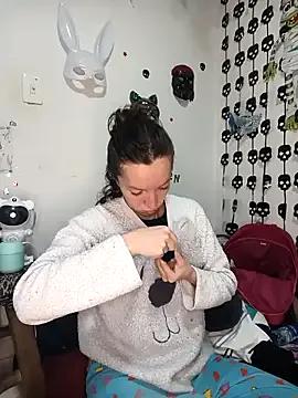 Freechat Lucy_colee on StripChat