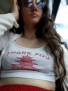 Freechat Lucy_colee on StripChat