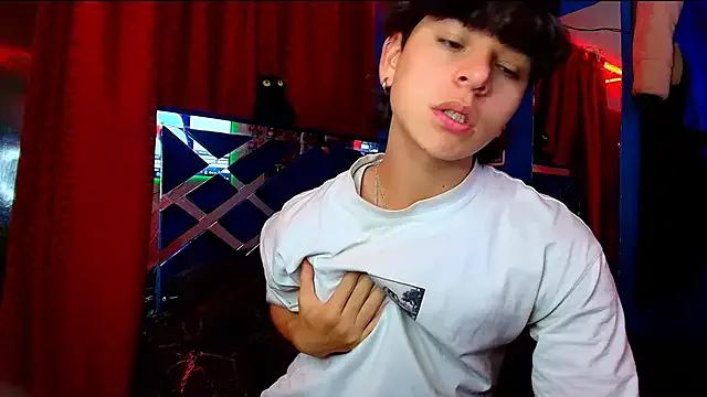 Freechat Luke_Howland on StripChat