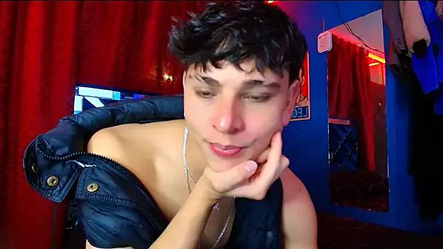 Freechat Luke_Howland on StripChat