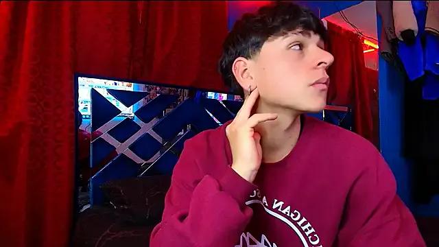 Freechat Luke_Howland on StripChat