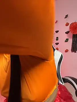 Lulu_Monroe on StripChat 