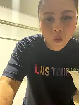 Lulu_Monroe on StripChat 