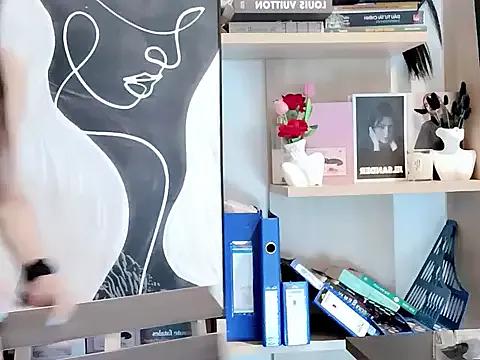 Lush-Office — control me, make me gasp