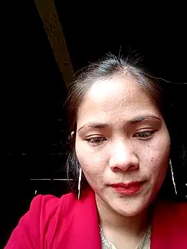 Lyssa-a on StripChat 