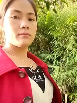 Lyssa-a on StripChat 