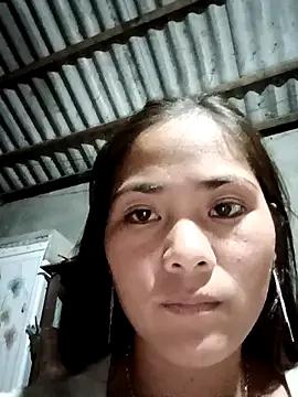 Lyssa-a on StripChat 