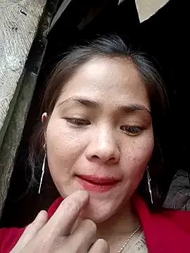 Lyssa-a on StripChat 