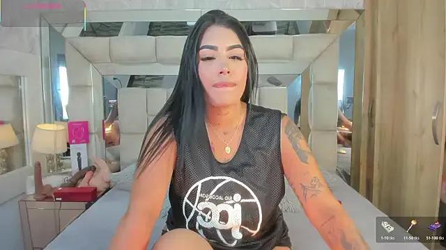 MaddyGray_ — CONTROL TOYS