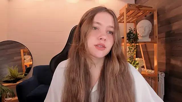 StripChat MaryannSoftt is Freechat MaryannSoftt — water show with tits 3 min)