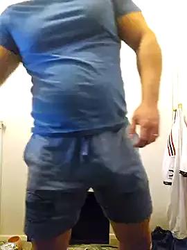 massivemax on StripChat 