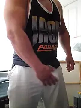 massivemax on StripChat 