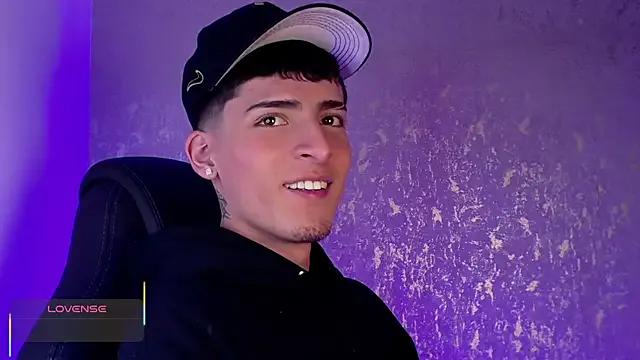 StripChat MateoMitchell is Freechat MateoMitchell — show hard cock