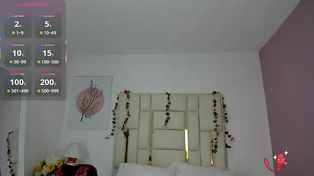 Maxxine_VX on StripChat 