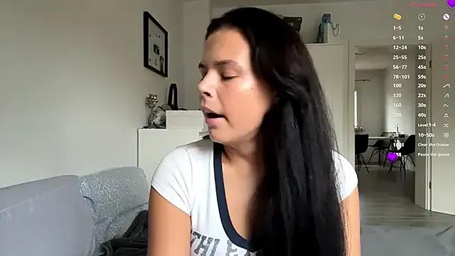 StripChat MaydaCornwall is Freechat MaydaCornwall — Let's start play with my pussy