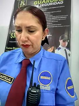 Megan-01- — Naked FRONT of everyone-Oil big TITS