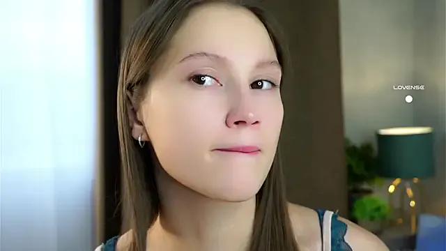 Freechat MelaniSeiver on StripChat