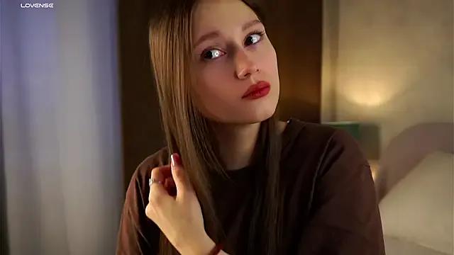 Freechat MelaniSeiver on StripChat