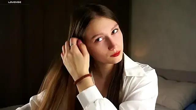 Freechat MelaniSeiver on StripChat