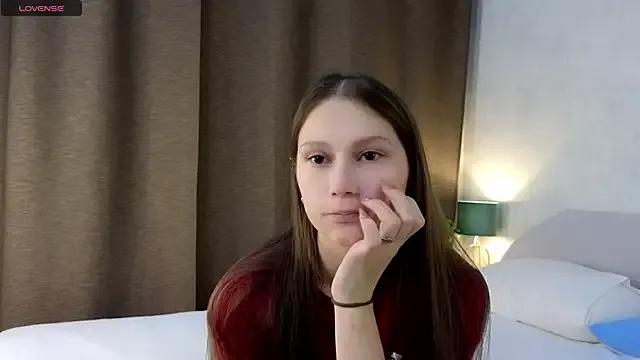 Freechat MelaniSeiver on StripChat