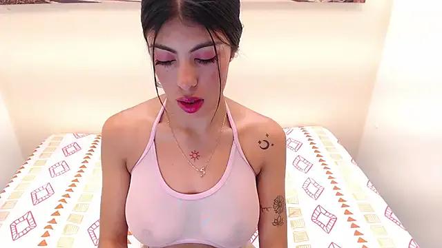 Freechat melisa_torrez on StripChat