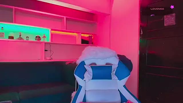 Freechat Melissa_Adamsx on StripChat