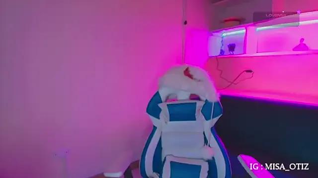 Freechat Melissa_Adamsx on StripChat