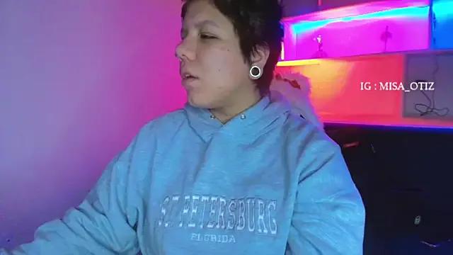 Freechat Melissa_Adamsx on StripChat